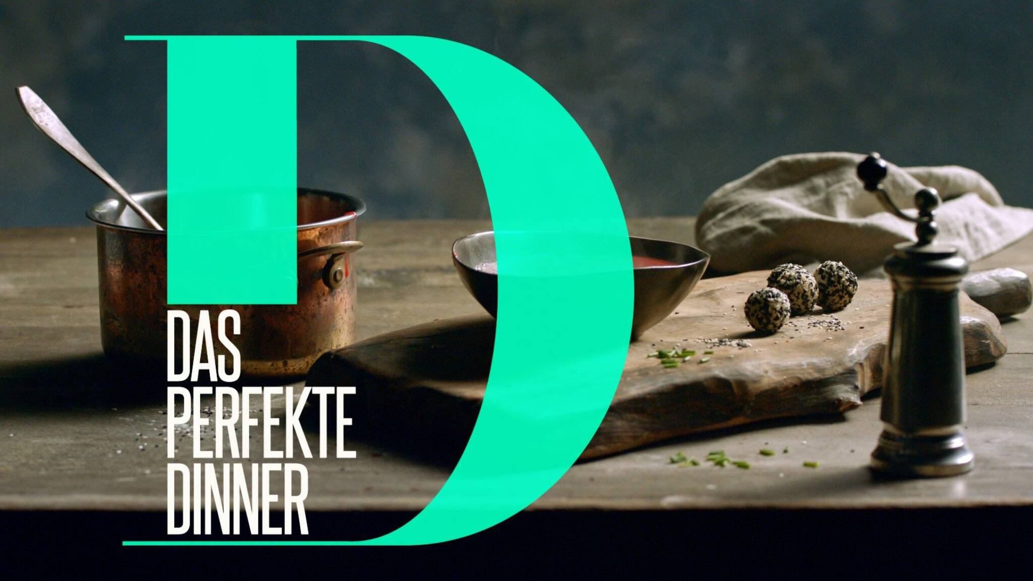 „Das perfekte Dinner“ in Krefeld: Menüs und Punkte der aktuellen Woche