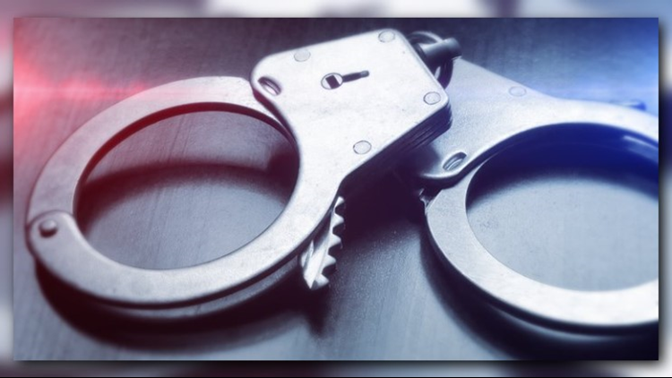 Kilgore man arrested after firing 39 rounds during argument, police say