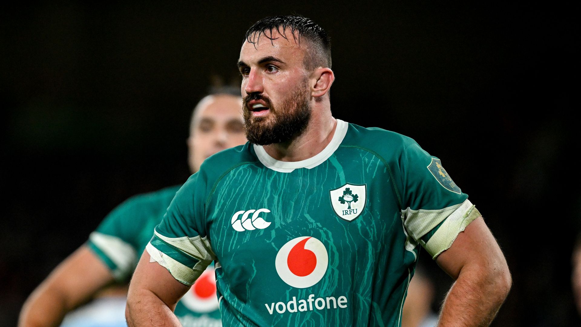 Ireland Vs Fiji Live Stream And How To Watch The Autumn Nations Series ...