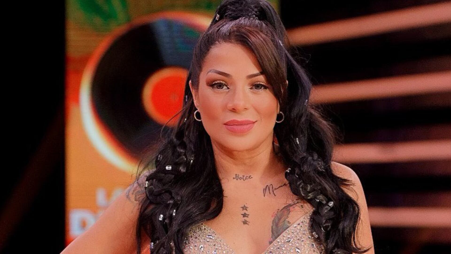 Yo me llamo Marbelle' causó furor en redes sociales por su posible parecido  con la intérprete