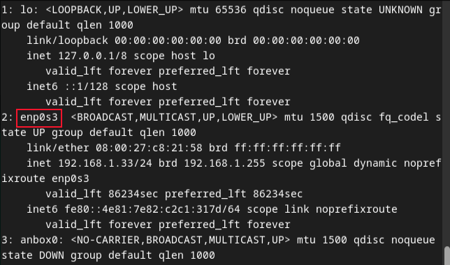 How to Set the Default Gateway in Linux