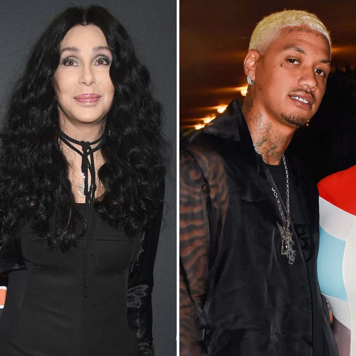 Cher Addresses 40-Year Age Gap With Boyfriend Alexander ‘AE' Edwards