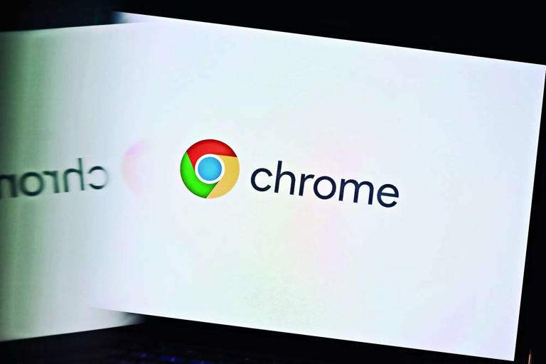What forcing Google to sell Chrome could mean