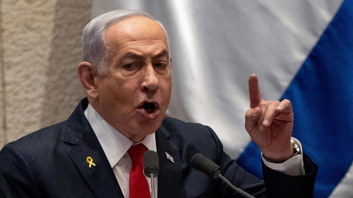 Israels Ex Botschafter Shimon Stein: quot Trump für Netanjahu eine Israels Ex Botschafter Shimon Stein: quot Trump für Netanjahu eine