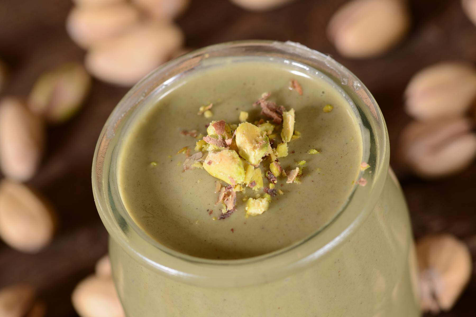 Im Test: Welche Pistazien-Creme ist die beste?