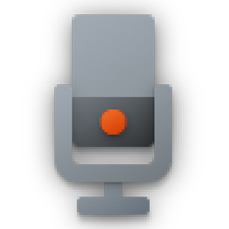 Windows Sound Recorder