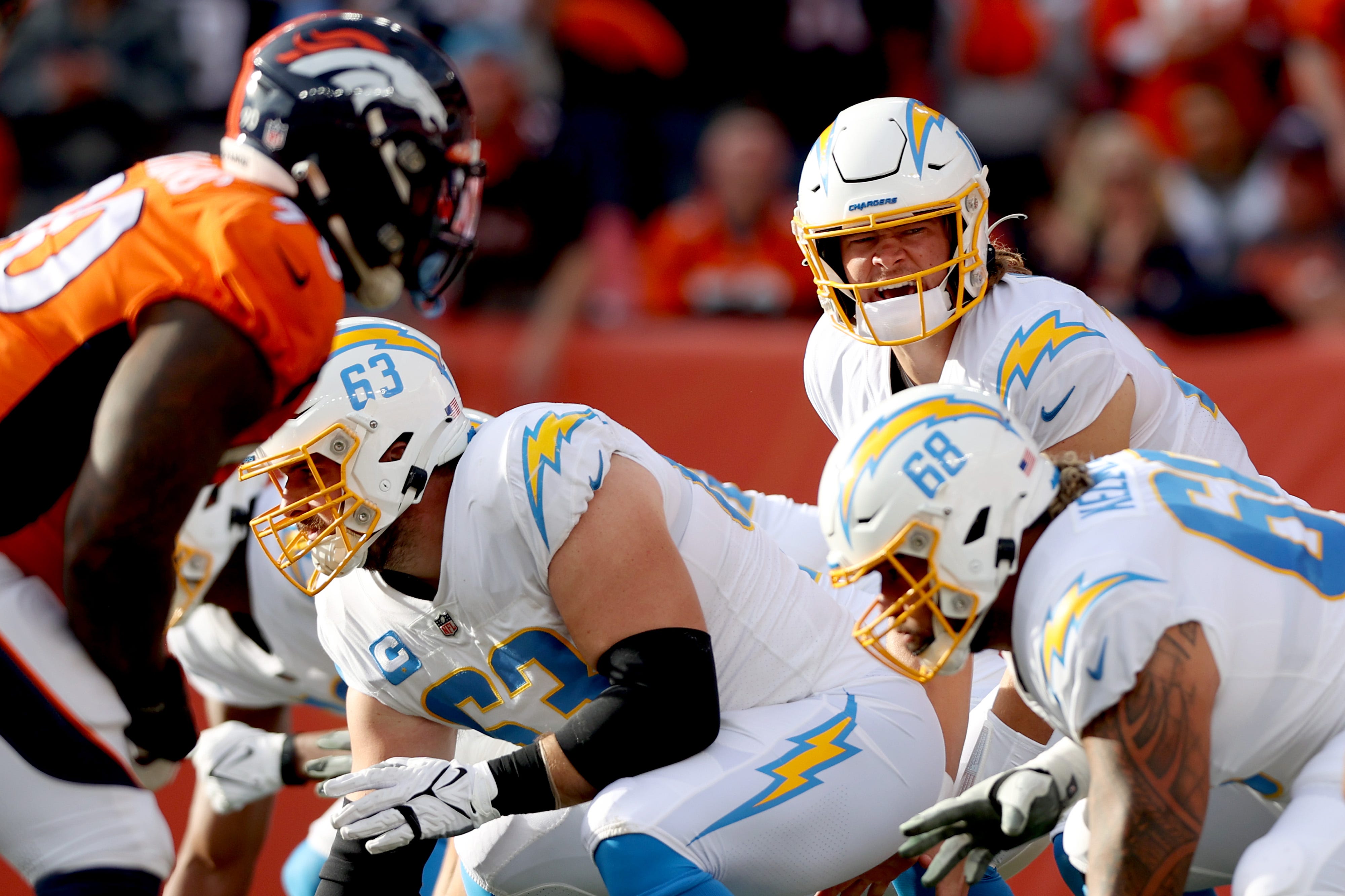 How to watch, stream ChargersBroncos Thursday Night Football game