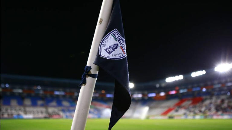 Pachuca será sede de entrenamiento