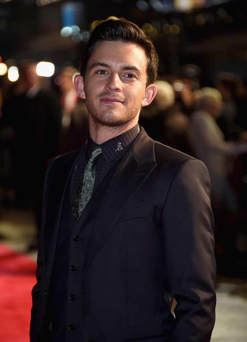 'Wicked': Facts About Actor Jonathan Bailey