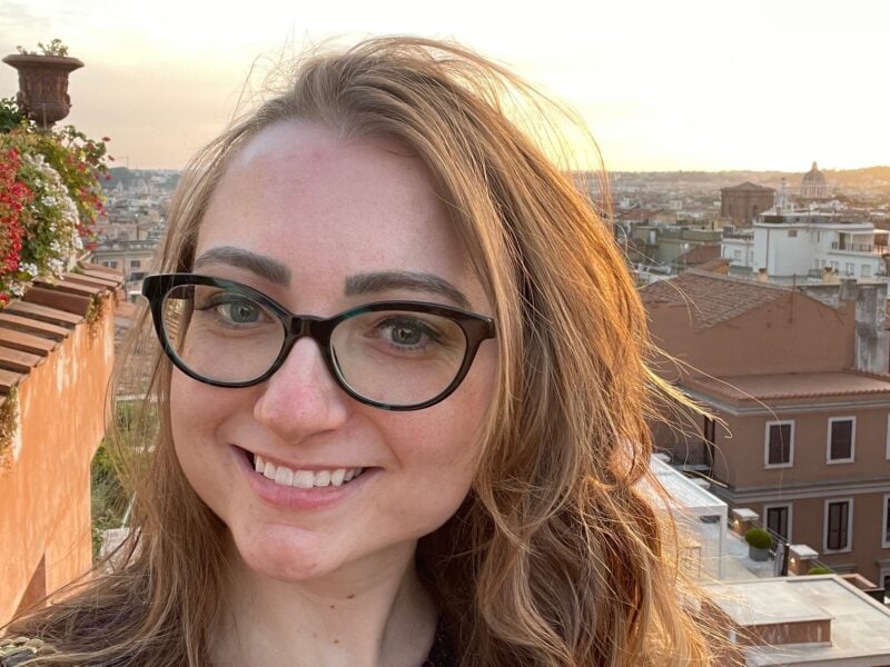 Ich bin aus den USA nach Rom gezogen: An diese italienischen ...