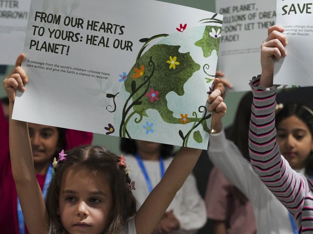 B.C. climate news 'Sewage beer' highlights water crisis in Singapore