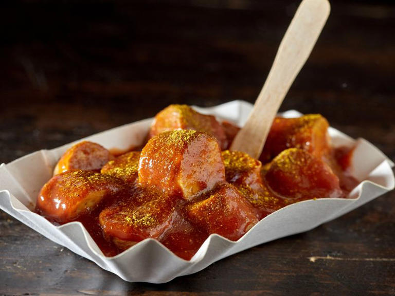 Vollgepackt mit Geschmack: Hier kommt das Rezept für die ultimative ...