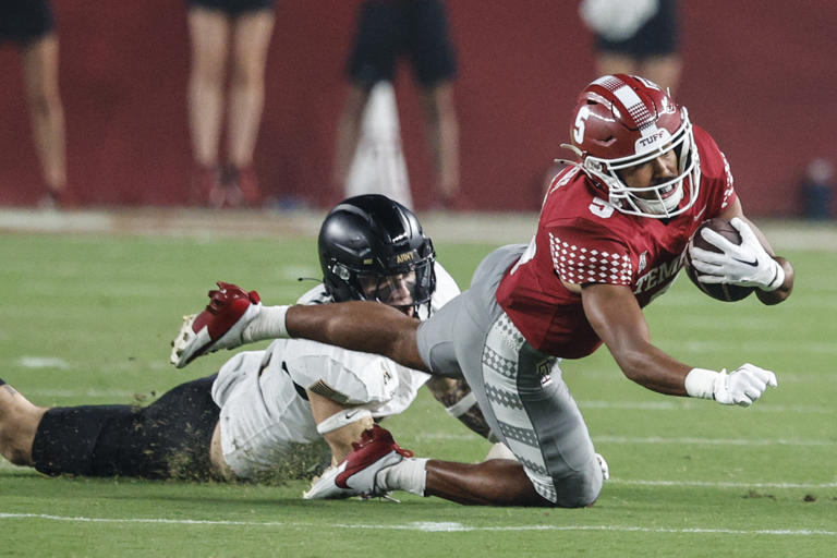 Temple can’t keep up with UTSA, drops first game since coach Stan ...