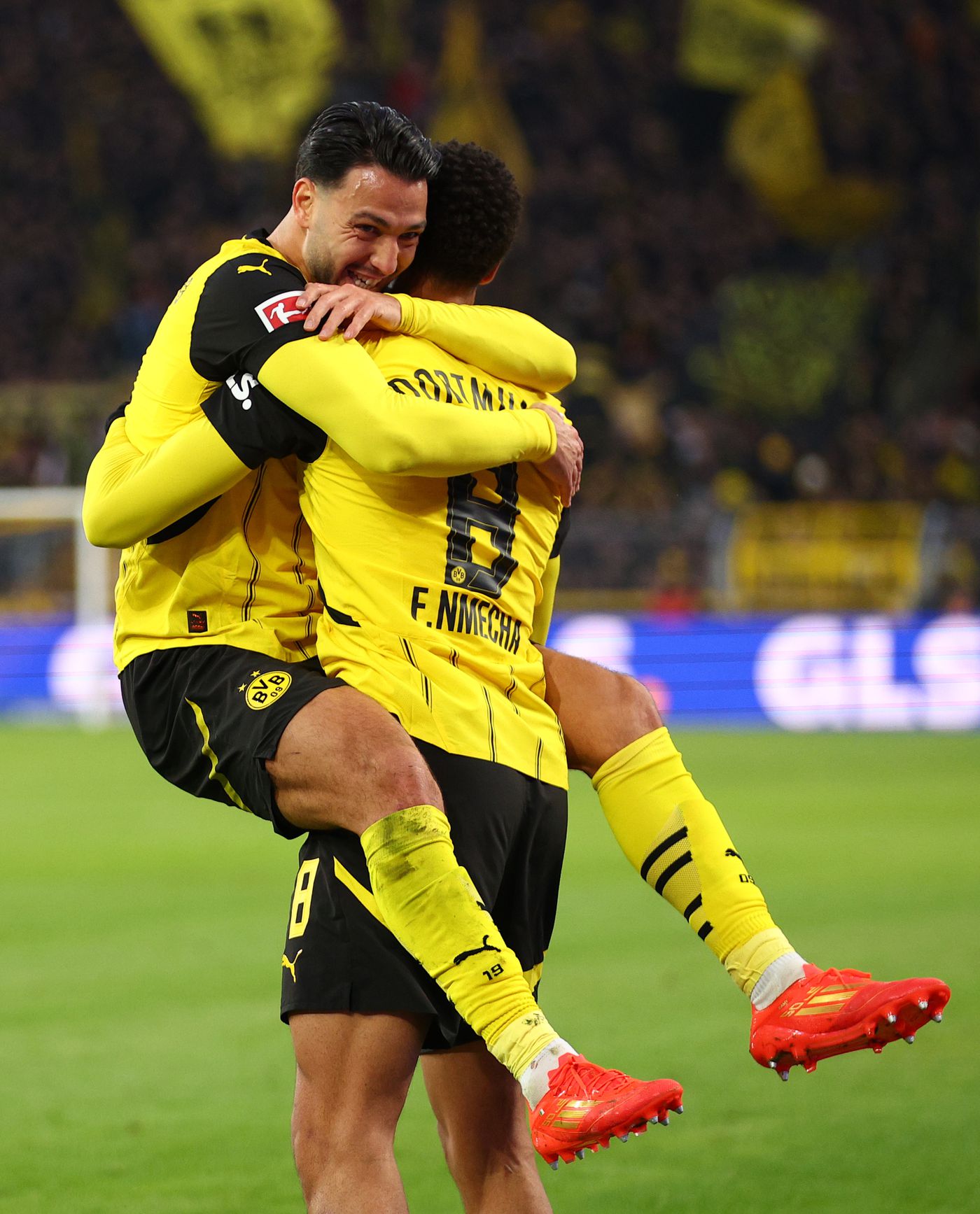 Post Match Reaction: Dortmund Thump Freiburg 4-0 Dominant Home Performance