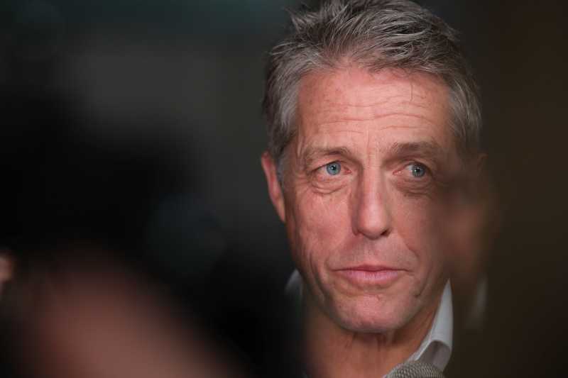 Uncover The Shocking Truth Behind Richard Grant And Hugh Grant's Success