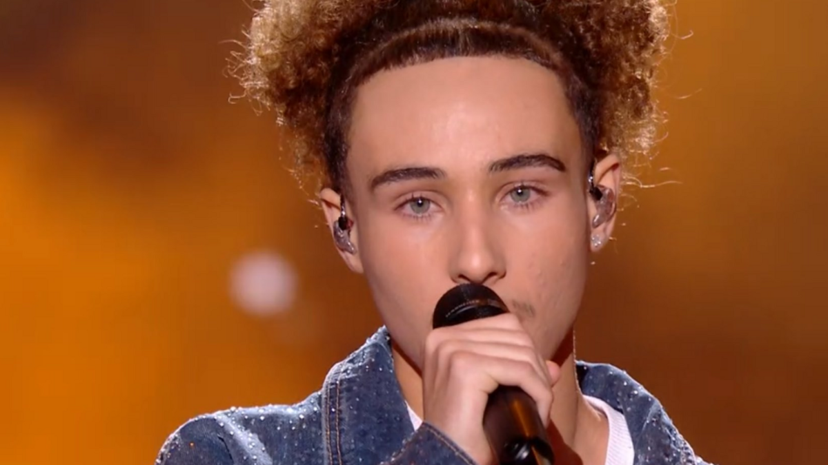 Masseo, ancien de la « Star Academy », brièvement banni d'Instagram à cause  d'une photo annonçant son single