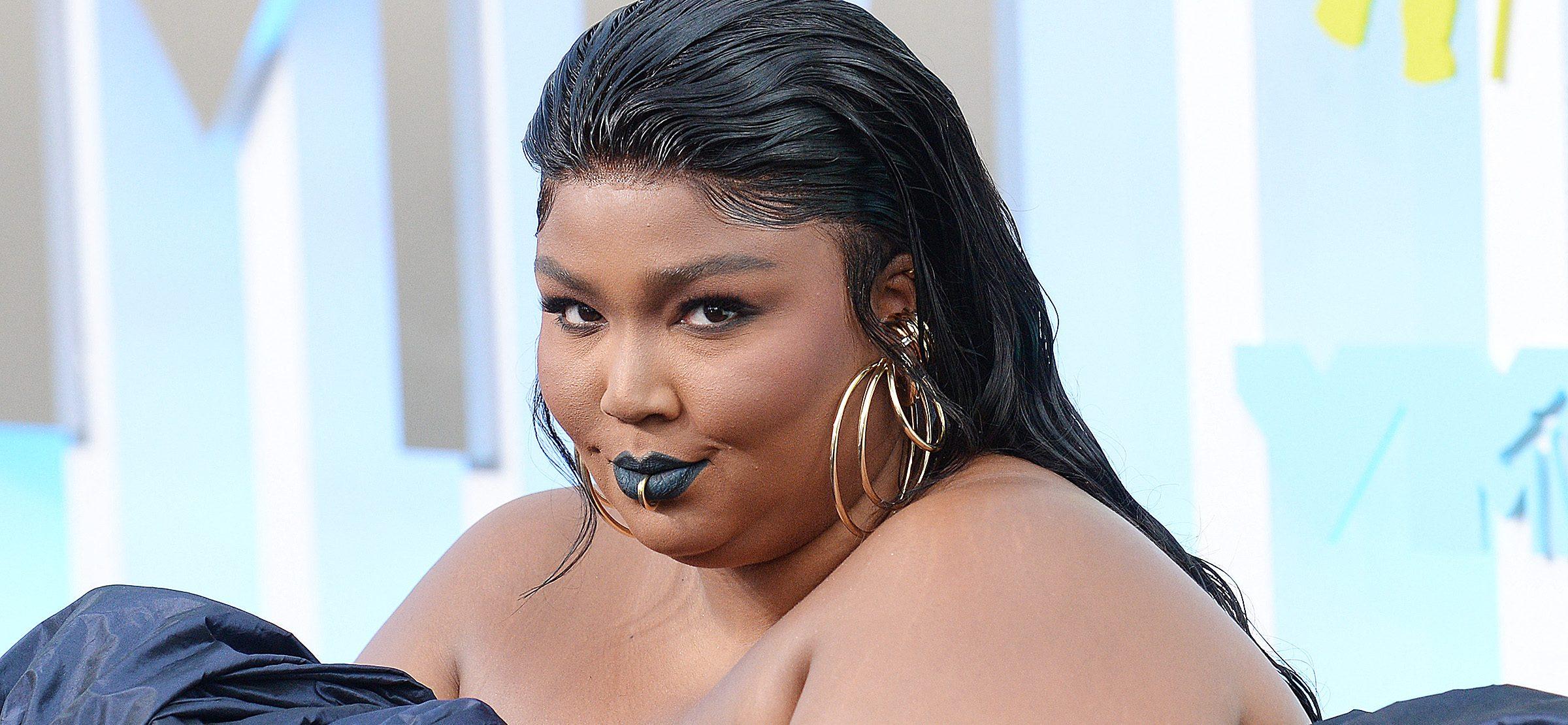 Lizzo Reveals How She Achieved Her Dramatic Weight Loss After Initially