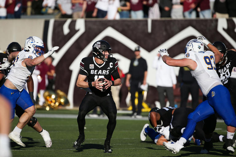 Missouri State football beats Florida International, secures third ...