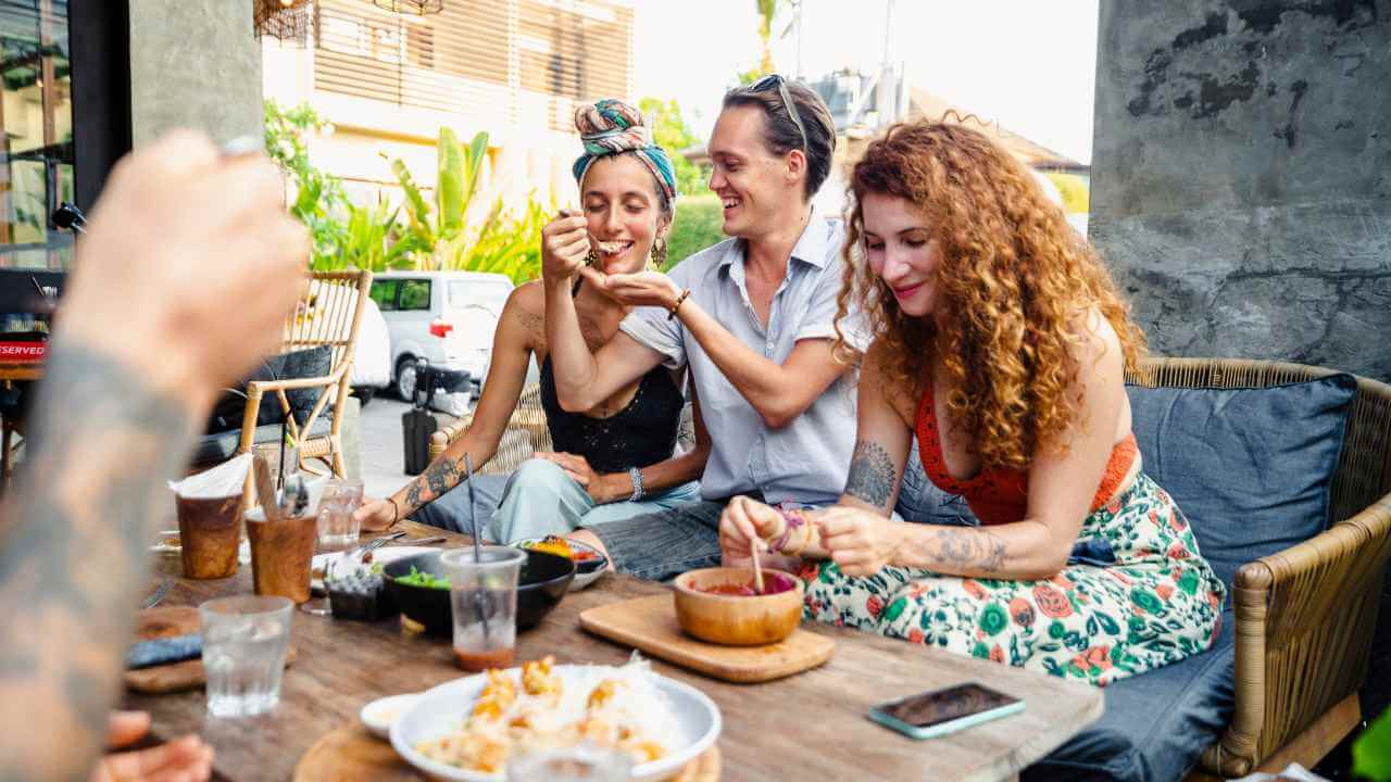 15 Countries with Unforgettable Culinary Experiences