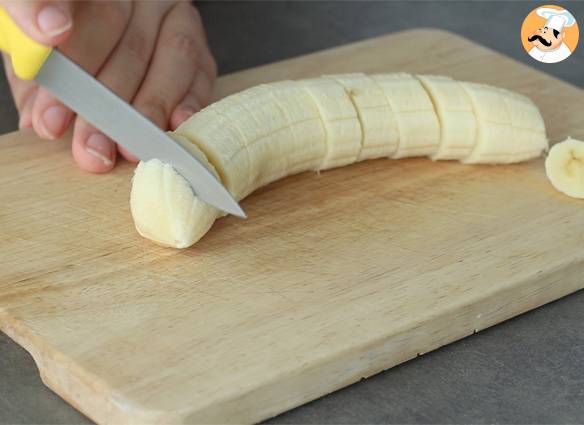 Bananen-vanille-milchshake