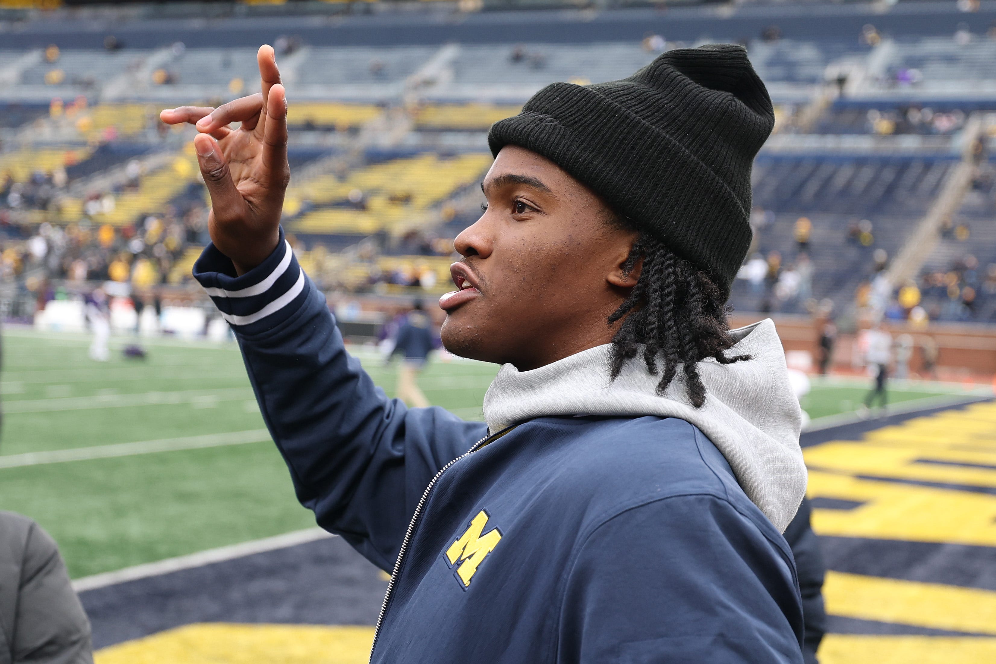 What is early signing day? Explaining college football's 2025 early