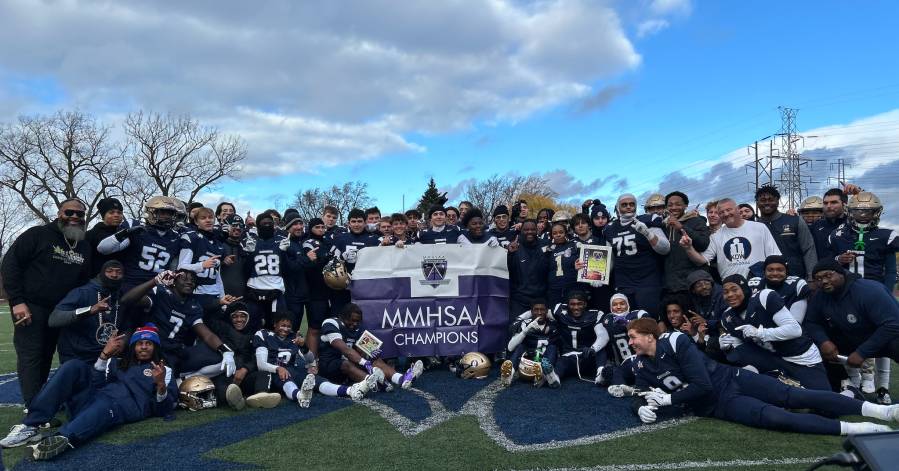 Canisius Claims Msgr. Martin Championship, Will Host Catholic State ...