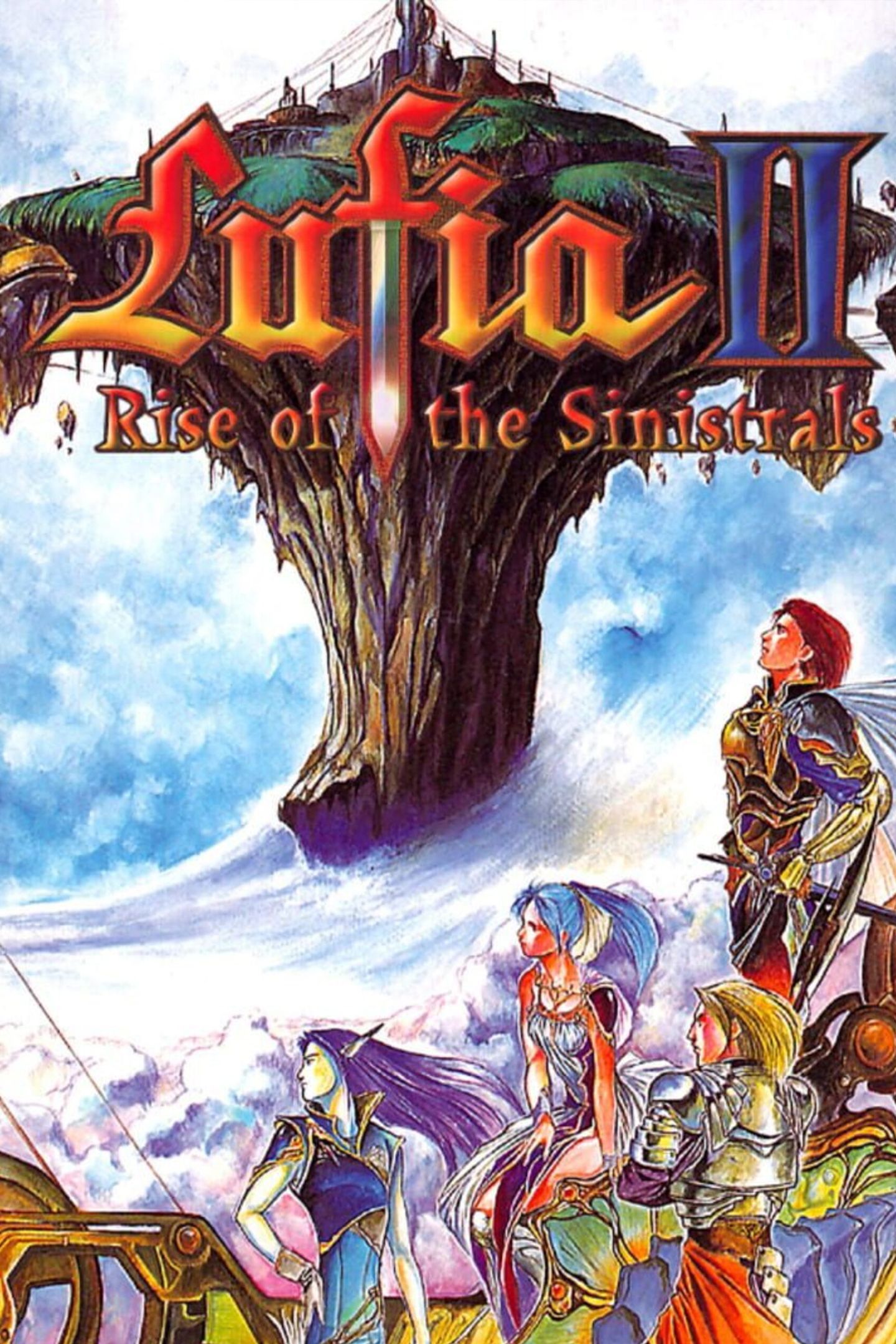 The 10 Most Underrated Super Nintendo - AA1uEHIr.img