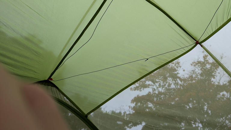 Exped Mira II HL tent review: a hyperlight 2-person, 3-season tent