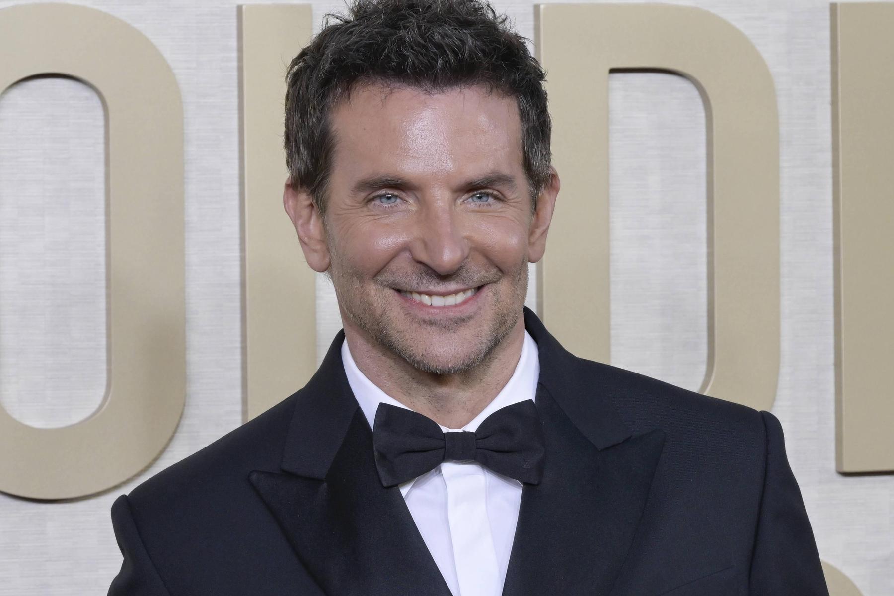 Bradley Cooper &amp; Co. : Prominente, die auf Alkohol verzichten: Ihre ...