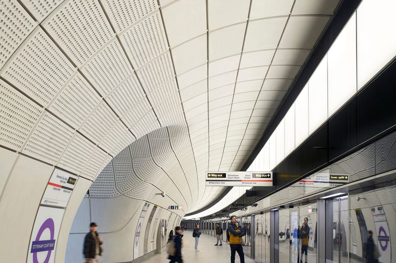 Elizabeth Line closures could affect Essex passengers this weekend as ...