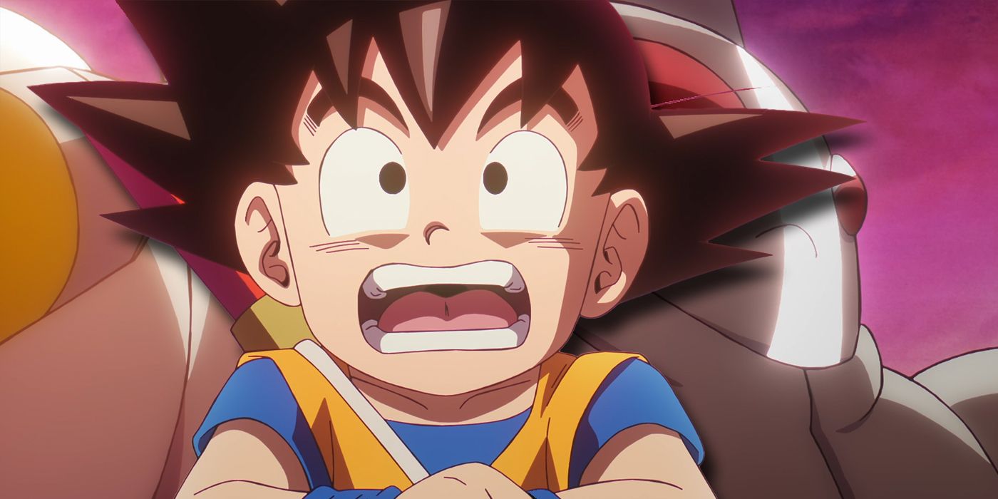 One of Manga’s Greatest Martial Arts Epics Is Finally Coming to the U.S.