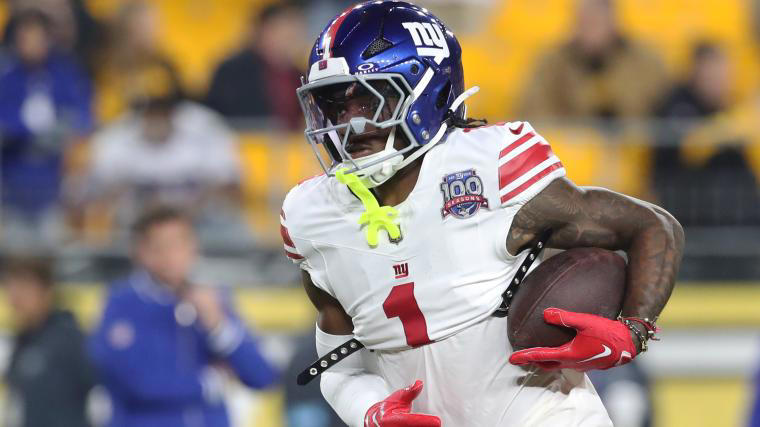 Latest news on the new york giants discount