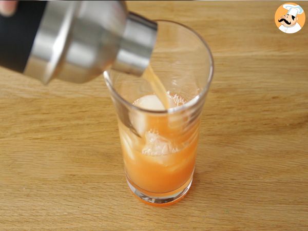 Planter&amp;#39;s punch - video recipe
