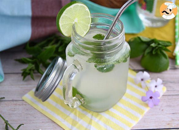 Kubanischer mojito, einfach selber machen!