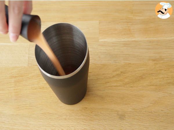 Planter&amp;#39;s punch - video recipe