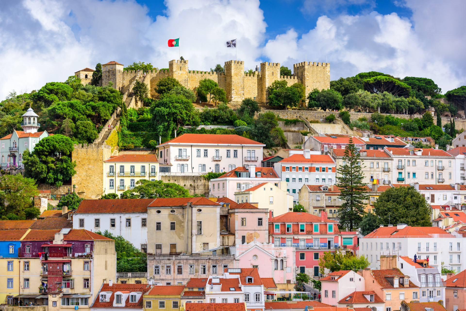 À la découverte des merveilles incontournables du Portugal
