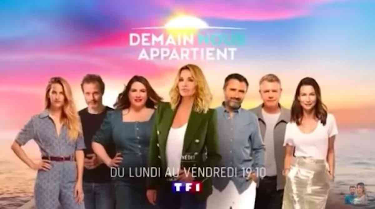 Capture TF1