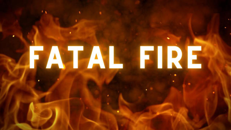 Fatal house fire in Amity