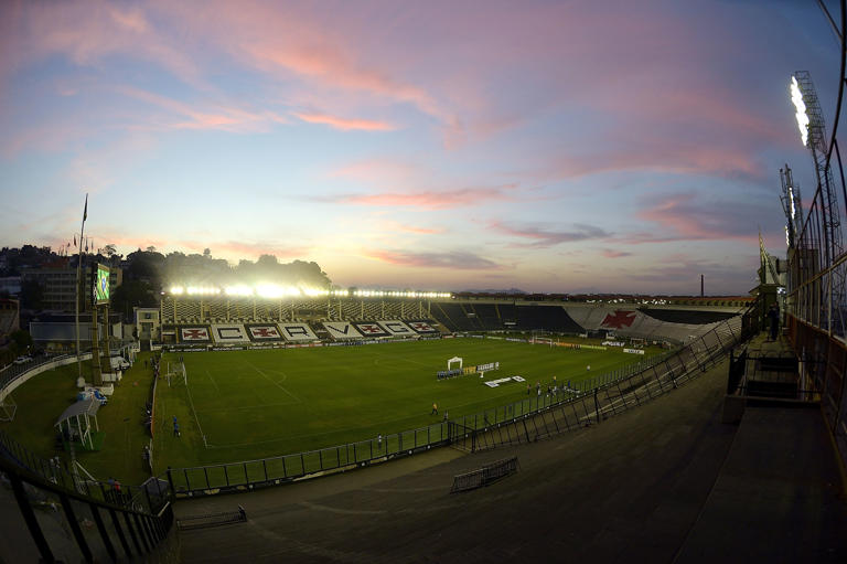 São Januário Vasco