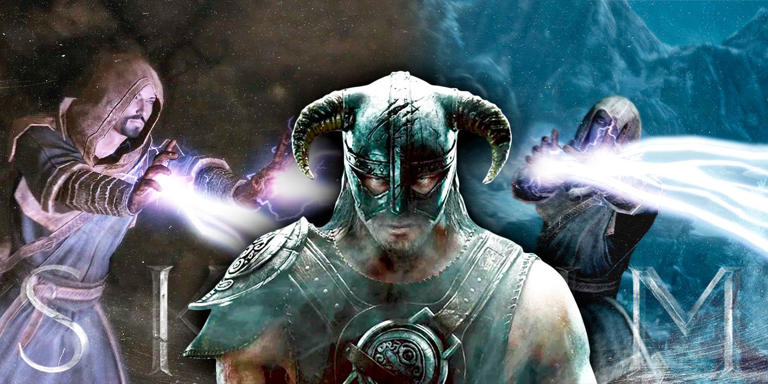 Every Guild in The Elder Scrolls IV: Oblivion, Ranked