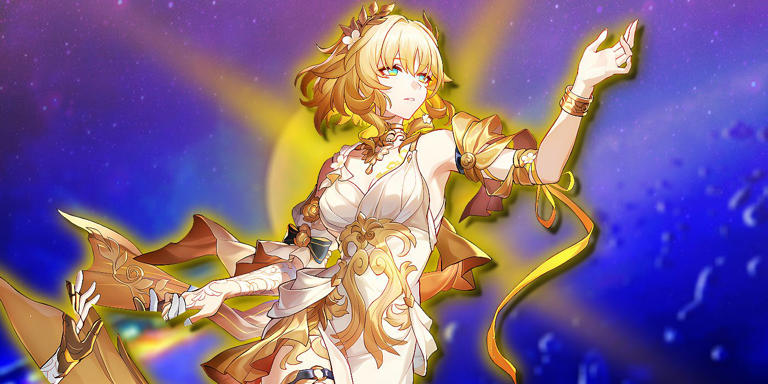 Honkai Star Rail: All Amphoreus Characters Revealed So Far (Chrysos Heirs)