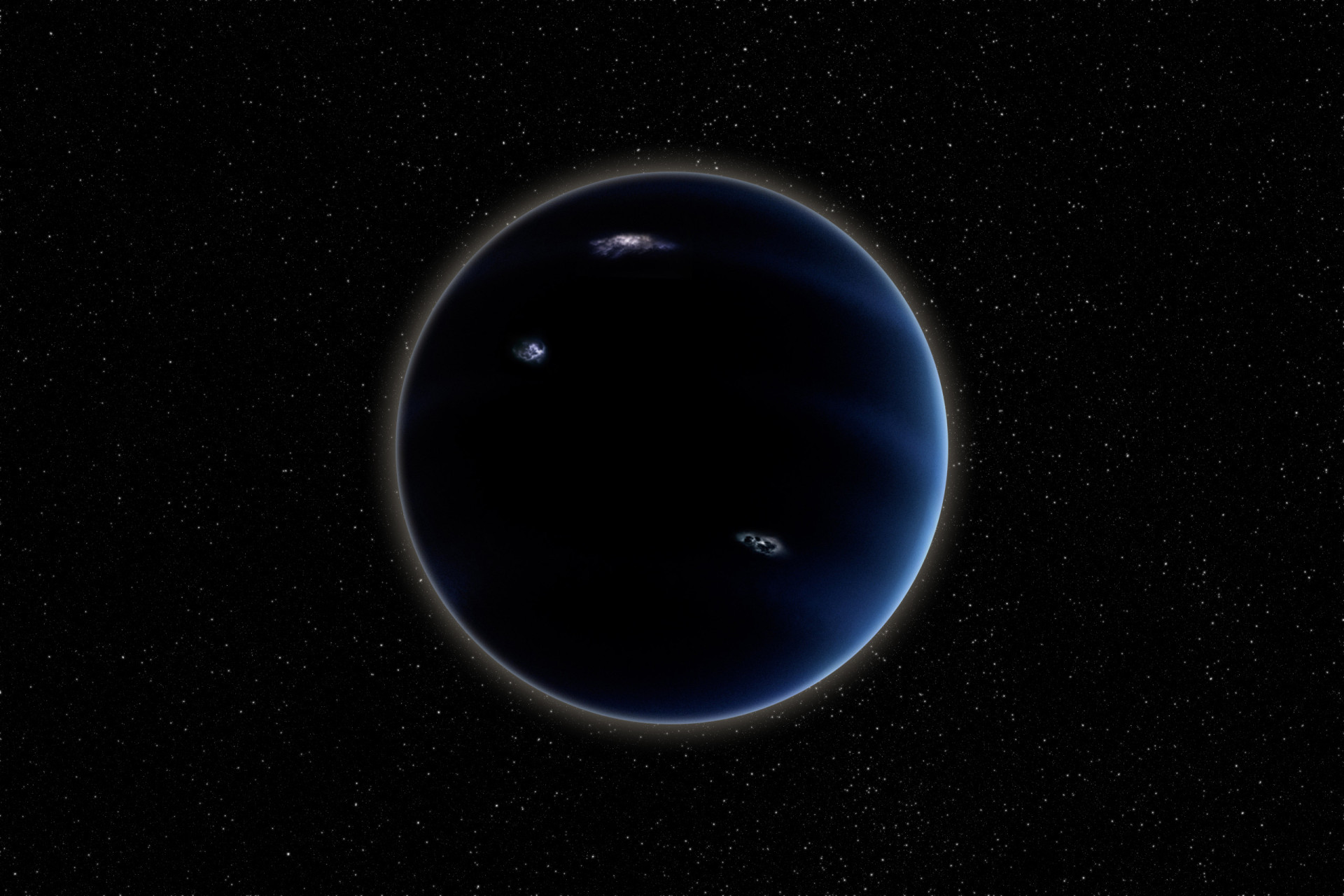 Planet Nine