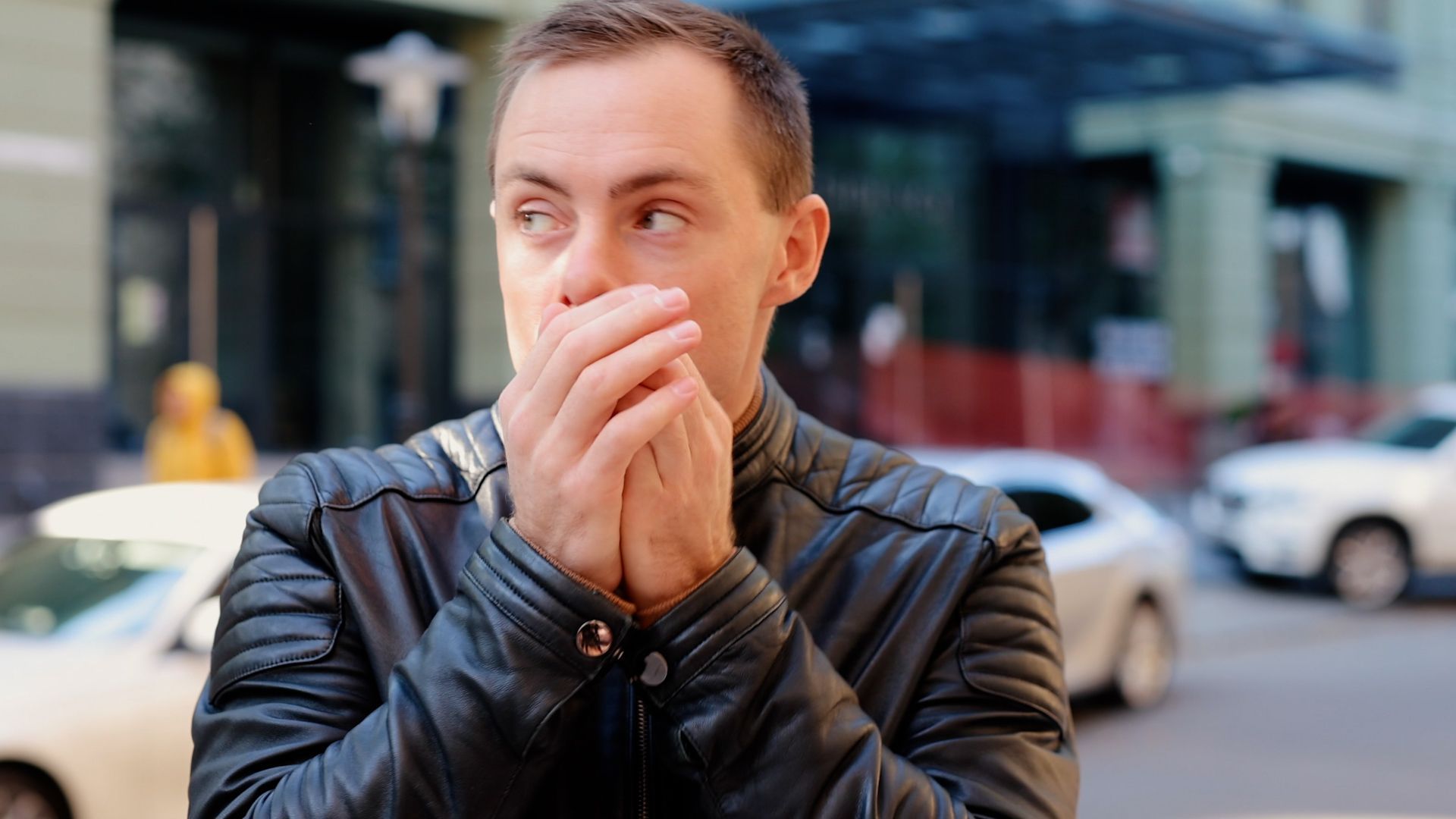 Wissenschaftlich erklärt: Darum frieren manche Menschen schneller als ...