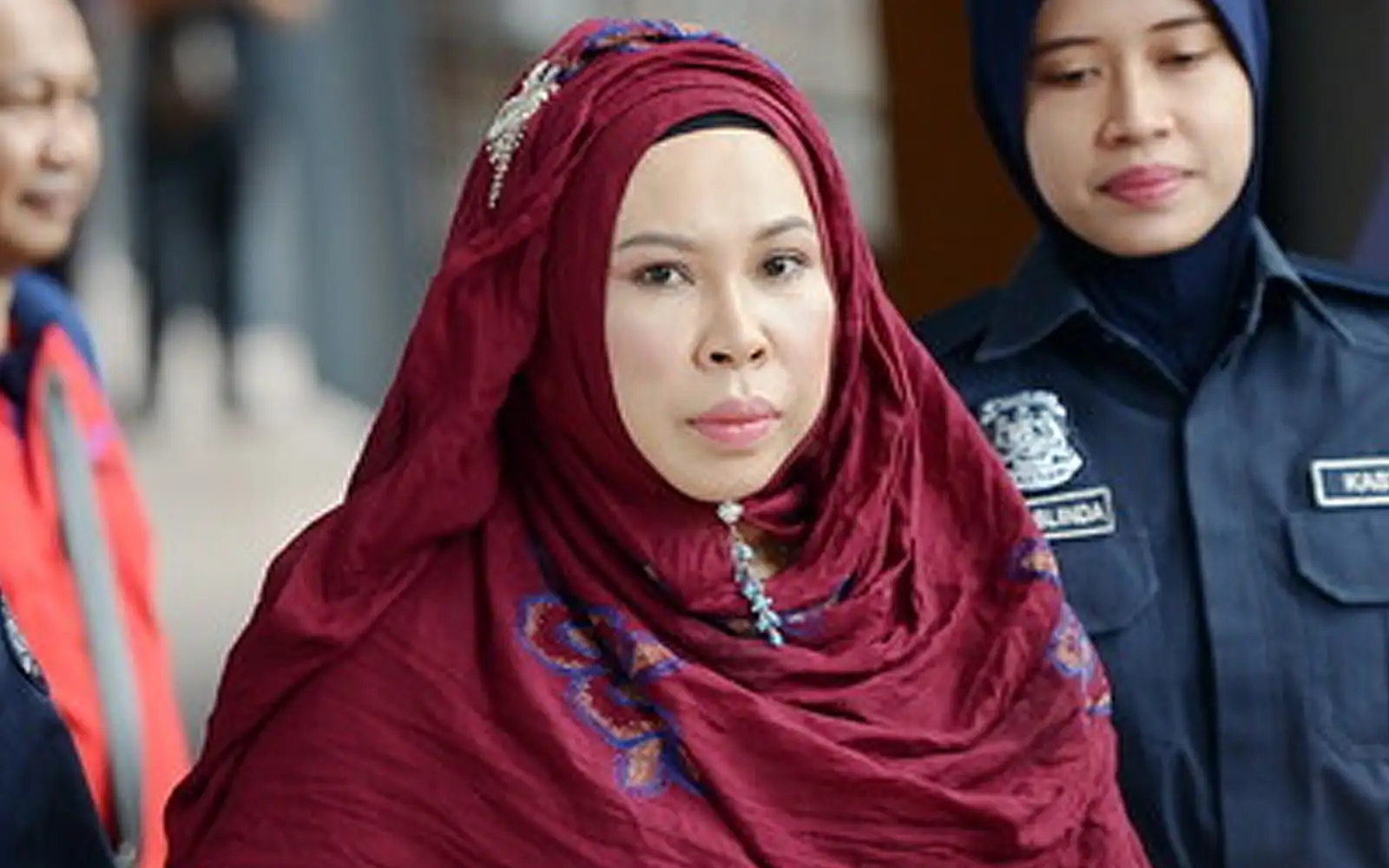 Vida's Assets Auction Concludes with RM1mil Sale