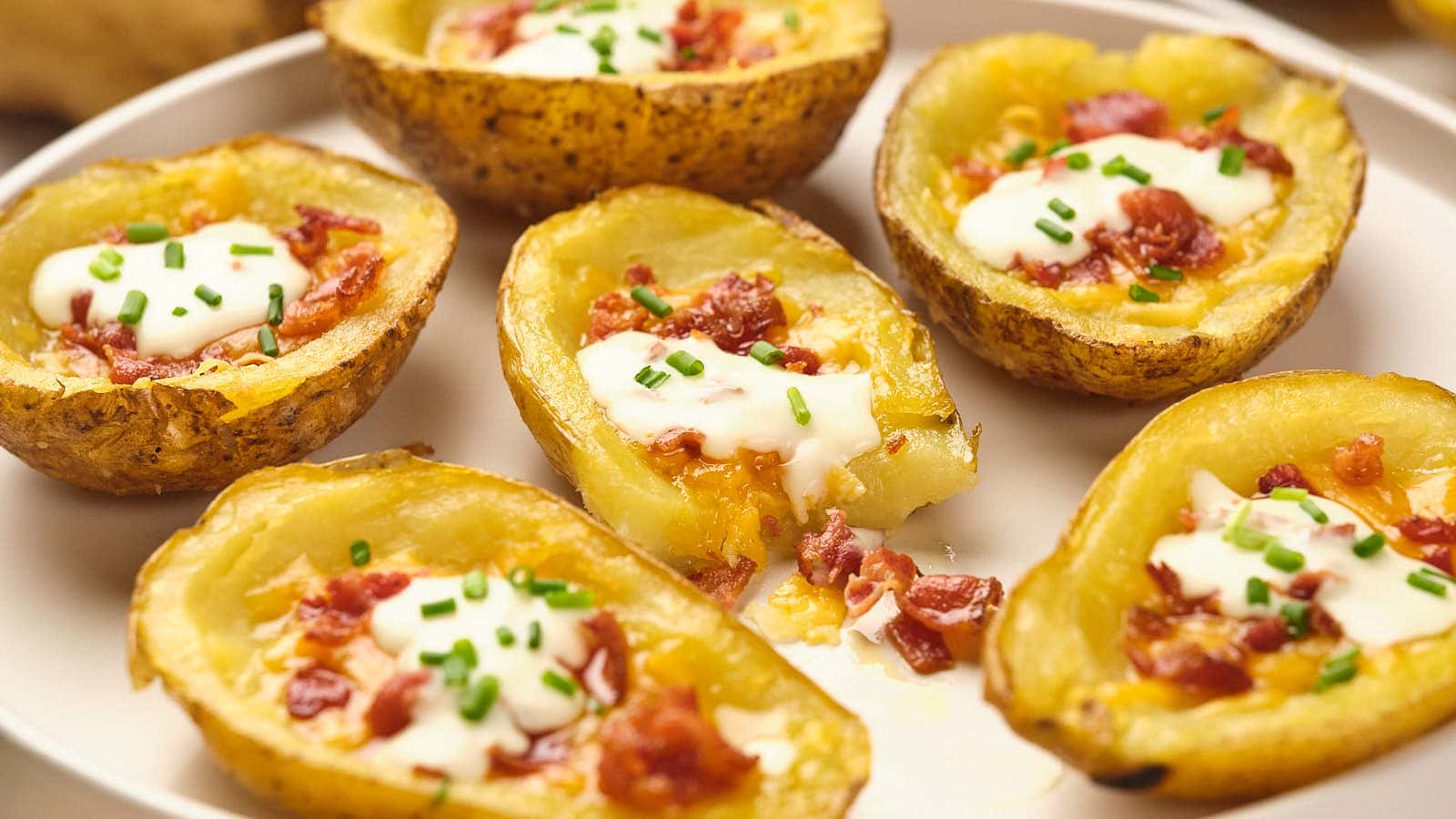 11 Easy Appetizers That Are Unbelievably Delicious and Surprisingly Simple