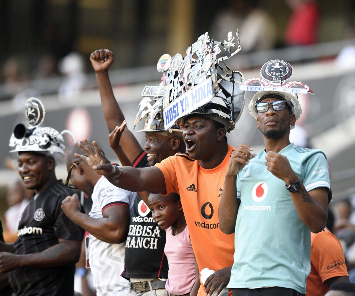 Orlando Pirates’ next gem? Scouts uncover potential star!