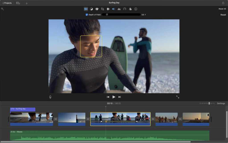 The best video editing software in 2026: these are programs literally ...