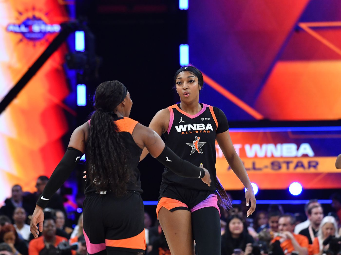 Unrivaled’s Opening Night Will Serve As A Sort Of WNBA Finals Rematch