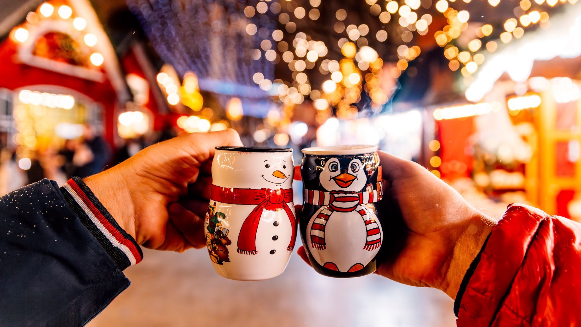 Glühwein-Tipps für den Weihnachtsmarkt