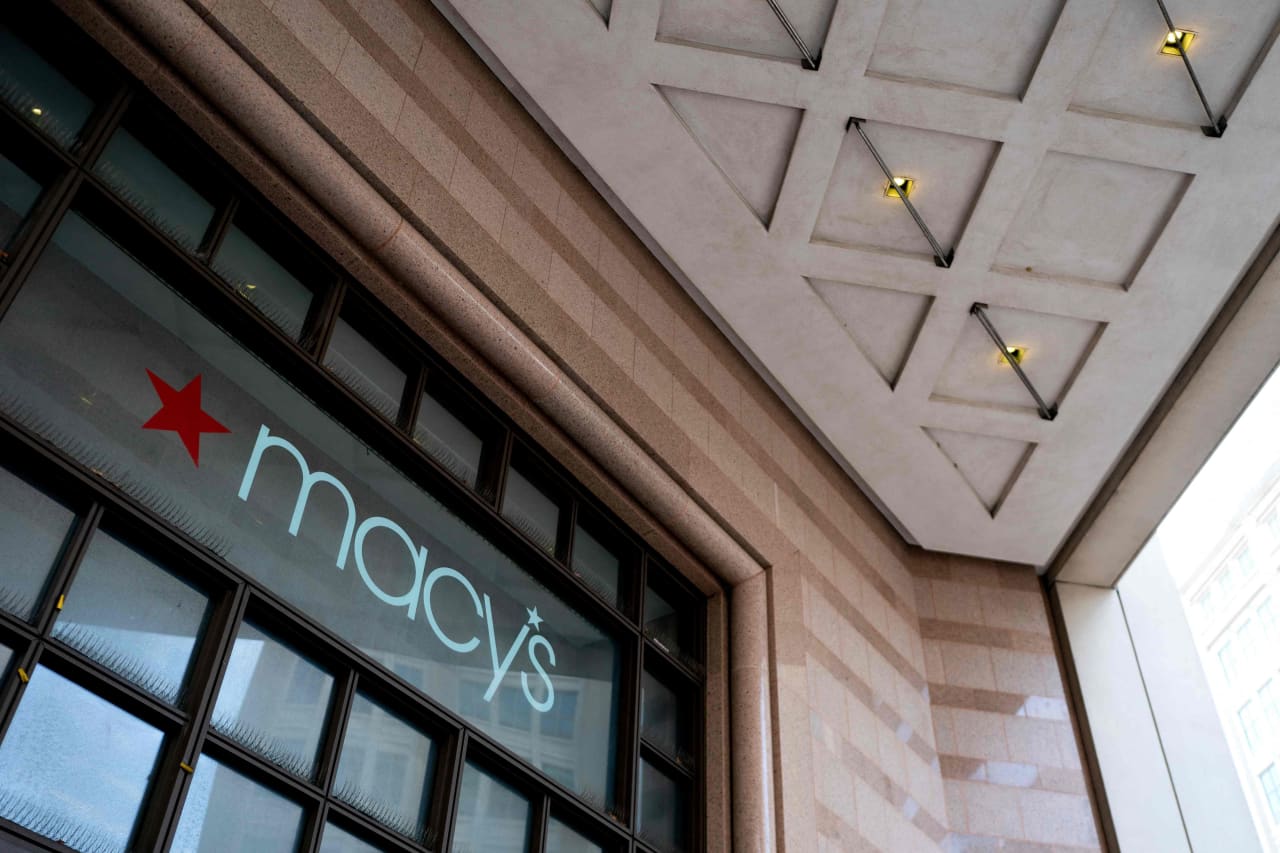 Macy’s Says Accounting Employee Hid Up To $154 Million In Expenses